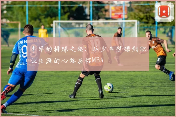李军的排球之路：从少年梦想到职业生涯的心路历程MBA