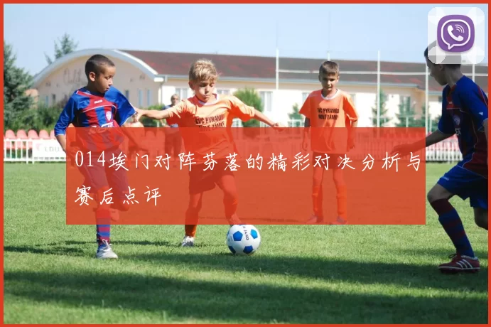 014埃门对阵芬落的精彩对决分析与赛后点评